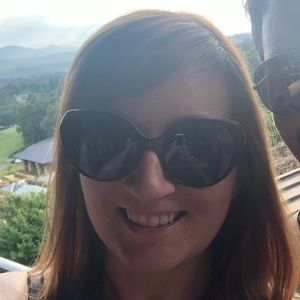 Meet your Posher, Samantha